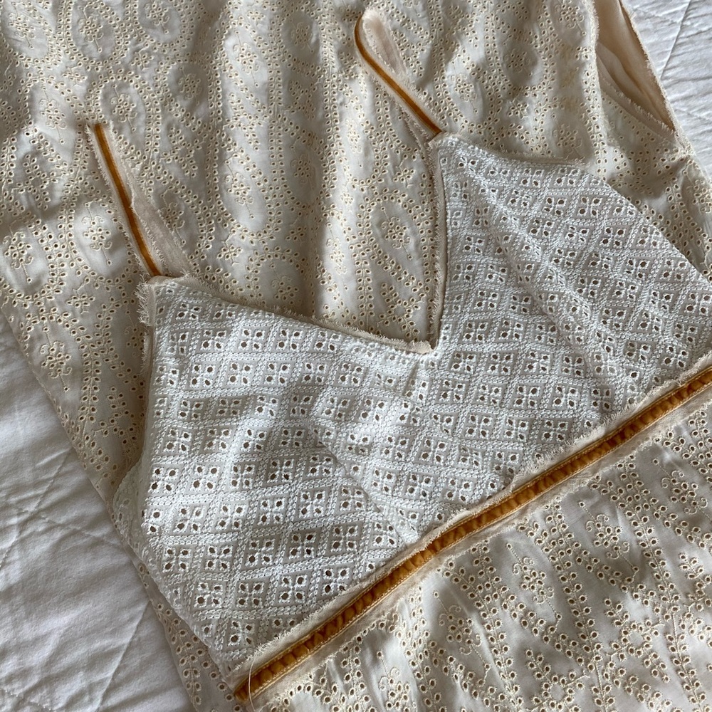 NEW Zara strappy dress!
